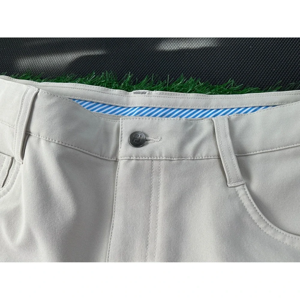 FootJoy athletic fit